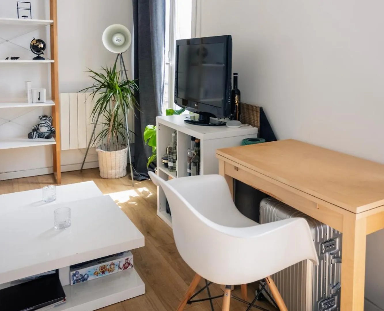Apartment Cedric *