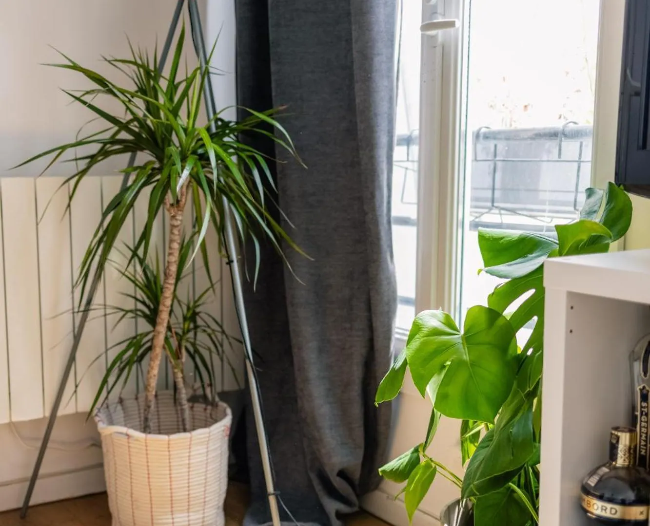 Apartamento Cedric Paris
